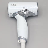 【美品】MTG ReFa BEAUTECH DRYER SE RE-BX-02A ホワイト ヘアドライヤー リファ ビューテック 本体