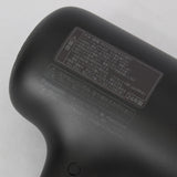 【美品】パナソニック ナノケア アルティメイト EH-NC50-K クラフトブラック 高浸透ナノイー 第2世代 Panasonic 本体