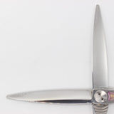 【美品】刃物屋トギノン fumaシザーズ カットシザー 6インチ ハマグリ刃 オフセットハンドル フーマ