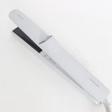 【美品】パナソニック ナノケア EH-HN50-H ミストグレー ストレートアイロン Panasonic 本体
