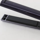 【美品】ヘアビューロン 27D Plus ストレート HBRST27D-JP バイオプログラミング ヘアアイロン コテ リュミエリーナ 本体