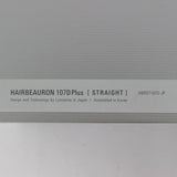 【新品】ヘアビューロン 107D Plus ストレート HBRST107D-JP バイオプログラミング ヘアアイロン リュミエリーナ 本体