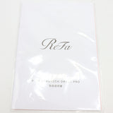 MTG ReFa BEAUTECH DRYER PRO RE-AJ02A ホワイト リファ ビューティック ドライヤープロ 本体