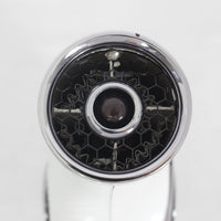 MTG ReFa BEAUTECH DRYER RE-AB02A ホワイト リファビューテック ドライヤー 本体