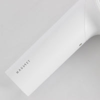 【美品】ホリスティックキュアーズ マグネットへアプロ HCD-G06W ホワイト ヘアドライヤー 本体