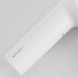 【美品】ホリスティックキュアーズ マグネットへアプロ HCD-G06W ホワイト ヘアドライヤー 本体