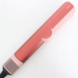 【美品】Dyson Airstrait ストレイトナー HT01 SBP ストロベリー/ブロンズピンク ヘアドライヤー ヘアアイロン ダイソン エアストレート 本体