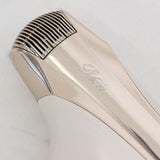 【美品】MTG ReFa BEAUTECH DRYER SMART W RE-AX-20A アイボリー ヘアドライヤー ビューテック スマート ダブル リファ 本体