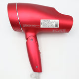 【美品】パナソニック ナノケア EH-NA9F-RP ルージュピンク ナノイー ヘアドライヤー Panasonic 本体