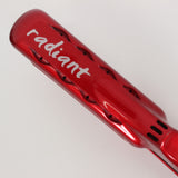 【美品】B next radiant 28mm LM-125-R シルクプロアイロン ラディアント ヘアアイロン 本体