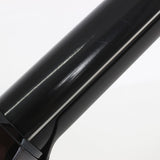 【美品】MTG ReFa CURL IRON PRO 38 RE-AV-03A ブラック 38mm リファカールアイロン プロ ヘアアイロン 本体