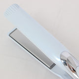 【美品】MTG ReFa STRAIGHT IRON PRO RE-AT-02A ホワイト リファストレートアイロン プロ ヘアアイロン 本体