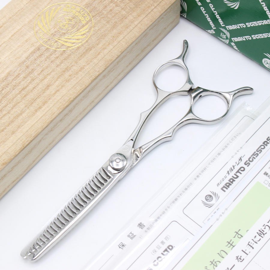 ナルトシザー｜中古シザーの通販は【リファン】 – 中古シザー通販の