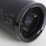 【美品】MTG ReFa BEAUTECH DRYER SMART RE-AN-03A ブラック ヘアドライヤー リファビューテック ビューティック スマート 本体