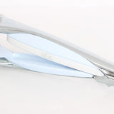 【美品】MTG ReFa POWER STRAIGHT IRON PRO RE-BS-02A ホワイト リファ パワー ストレートアイロン 本体