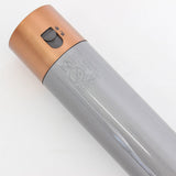【美品】Dyson Airwrap Complete Long HS05 COMP LG BNBC ニッケル/コッパー ダイソン エアラップ マルチスタイラー 本体