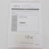 MTG ReFa BEAUTECH DRYER RE-AB02A ホワイト リファビューテック ドライヤー 本体