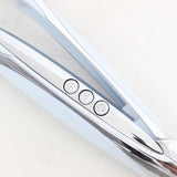 【美品】MTG ReFa STRAIGHT IRON PRO RE-AT-02A ホワイト リファストレートアイロン プロ ヘアアイロン 本体
