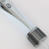 【美品】MTG ReFa BEAUTECH RESETTER RE-BI-02A ホワイト ヘアドライヤー リファビューテック リセッター 本体