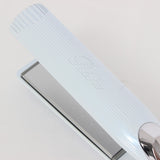 【美品】MTG ReFa STRAIGHT IRON PRO RE-AT-02A ホワイト リファストレートアイロン プロ ヘアアイロン 本体