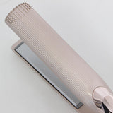 【美品】MTG ReFa STRAIGHT IRON PRO+ RE-CC-48A シャンパングレージュ リファストレートアイロン プロ ヘアアイロン 本体