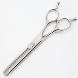 【美品】ミズタニシザーズ Pixy THINNING 30 6インチ 3Dメガネハンドル 30目U溝 約20%〜25% ピクシーセニング