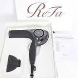 【新品/訳あり】MTG ReFa BEAUTECH DRYER PRO RE-AJ03A ブラック リファ ビューテック ドライヤー プロ ビューティック 本体