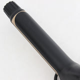 【美品】KINUJO Pro Curl KP032 ブラック カールヘアアイロン キヌージョ 絹女 本体
