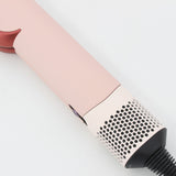 【美品】Dyson Airstrait ストレイトナー HT01 KP さくらチェリー ヘアドライヤー ヘアアイロン ダイソン エアストレート 本体
