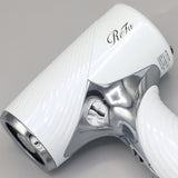 【美品】MTG ReFa BEAUTECH DRYER SE RE-BX-02A ホワイト ヘアドライヤー リファ ビューテック 本体