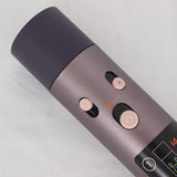 【美品】Dyson Airwrap i.d. HS08 JPPL ジャスパープラム マルチスタイラー&ドライヤー ダイソン エアラップ 本体