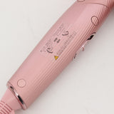 【美品】MTG ReFa BEAUTECH DRYER SMART RE-AN-05A ピンク ヘアドライヤー リファビューテック ビューティック 本体