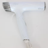 【美品】MTG ReFa BEAUTECH DRYER SMART RE-AN-02A ホワイト ヘアドライヤー リファビューテック 本体