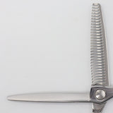 【美品】シザーズジャパン LSBS加工 セニング BV25%29i18Y 5.8インチ メガネハンドル 29目 約25%