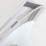 【美品】MTG ReFa BEAUTECH DRYER S+ RE-BC-02A ホワイト 2026年製 ヘアドライヤー リファビューテック ドライヤー 本体