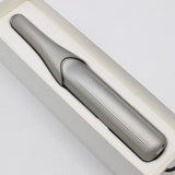 【新品】MTG ReFa FINGER IRON ST6 RE-BL-15A ダークシルバー リファフィンガーアイロンST ヘアアイロン 本体