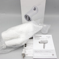 【新品】パナソニック ナノケア EH-NA0G-W ヘアドライヤー ウォームホワイト Panasonic 本体