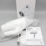 【新品】パナソニック ナノケア EH-NA0G-W ヘアドライヤー ウォームホワイト Panasonic 本体