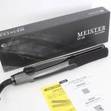 【美品】クレイツ マイスター ST-28 SCIS-A28PRO ストレートアイロン CREATEs 本体