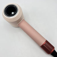 【美品】Dyson Supersonic Nural Shine HD16 KP さくらチェリー ヘアドライヤー スーパーソニック ダイソン 本体