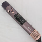 【美品】Dyson Airwrap i.d. HS08 JPPL ジャスパープラム マルチスタイラー&ドライヤー ダイソン エアラップ 本体