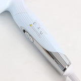 【美品】MTG ReFa BEAUTECH DRYER SMART W RE-AX-02A ホワイト ヘアドライヤー ビューテック スマート ダブル リファ 本体