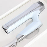 【新品】MTG ReFa BEAUTECH DRYER SMART W RE-AX-02A ホワイト ヘアドライヤー ビューテック スマート ダブル リファ 本体