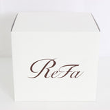 【新品】MTG ReFa BEAUTECH RESETTER RE-BI-02A ホワイト ヘアドライヤー リファビューテック リセッター 本体
