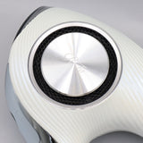 MTG ReFa BEAUTECH DRYER PRO RE-AJ02A ホワイト リファ ビューティック ドライヤープロ 本体