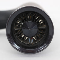 MTG ReFa BEAUTECH DRYER SMART RE-AN-03A ブラック ヘアドライヤー リファビューテック ビューティック スマート 本体