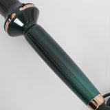 【美品】ヘアビューロン 7D Plus カール L-type 34.0mm HBRCL7D-L-JP バイオプログラミング ヘアアイロン リュミエリーナ 本体