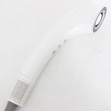 【美品】Brighte SHOWER DRYER BRT-SD173WH ホワイト ヘアドライヤー ブライト シャワードライヤー 本体