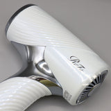 【美品】MTG ReFa BEAUTECH DRYER SE RE-BX-02A ホワイト ヘアドライヤー リファ ビューテック 本体