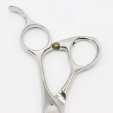 【美品】MIYABI 山中スペシャル 雅 セニング 6.5インチ オフセットハンドル 14目 約60%〜70％ シザー